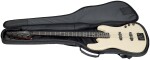 AV Basses AVJ4m Vintage White Gloss