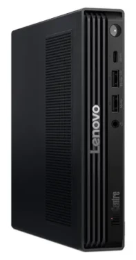 Lenovo ThinkCentre M90q G6 Tiny černá / Mini PC / Intel Core Ultra 9 285 / 32GB / 512GB SSD / Intel Graphics / W11P (13AE0002GE)