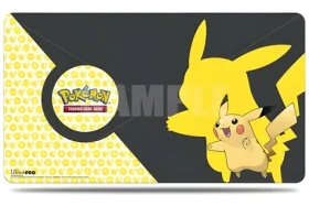 ULTRA PRO Herní podložka Pokémon Pikachu