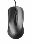 Logitech G502 HERO černá / herní myš / USB / optický senzor / 16000dpi / 11 prog. tlačítek / 2.1m (910-005471)