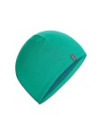 Unisex merino čepice ICEBREAKER Unisex 200 Oasis Revers Beanie, Tidal Teal/Fresh