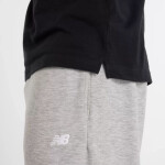 New Balance Jersey Polo M MT51504BK Tričko XL