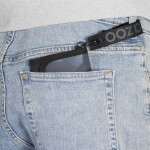 Peněženka coocazoo Grey Rocks