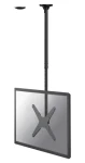 Neomounts FPMA-C340BLACK černá / Držák displeje na strop / 32-75" / náklon / rotace / VESA 400x400 / nosn. 50kg (FPMA-C340BLACK)