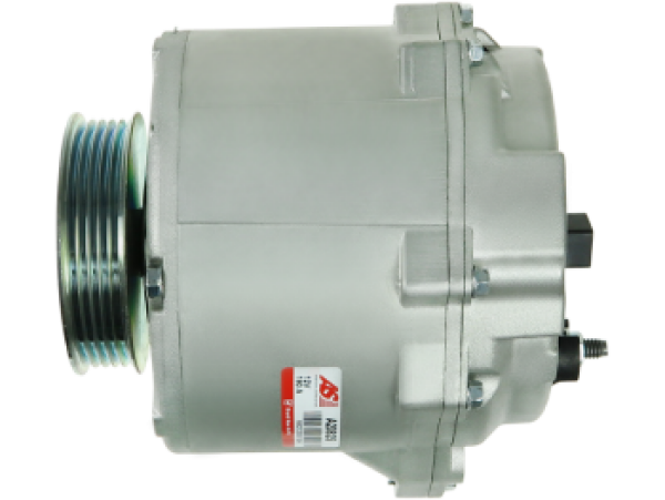 Alternátor AUDI A4 B7 RS4 | 4.2 V8 Benzin