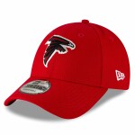 New Era Pánská kšiltovka Atlanta Falcons NFL First Down Alternate 9FORTY Adjustable