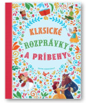 Klasické rozprávky a príbehy
