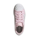Dětská obuv adidas Streettalk pink and white JQ8609 38