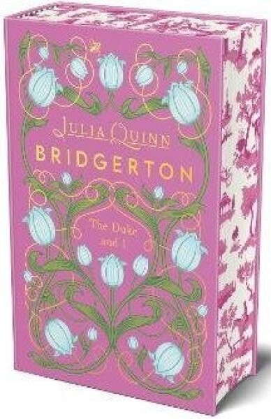 Bridgerton: The Duke and I (Bridgertons Book 1)