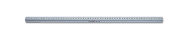 Koh-i-Noor Pravítko hliníkové s úchytem 80 cm