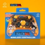Blade Dragon Ball Kame oranžová / Gamepad / Nintendo Switch / Android / PC / iOS / Bluetooth (DB1001)