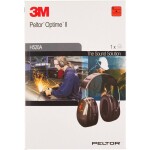 3M Peltor ProTac Hunter MT13H222A, 26 dB, 1 ks