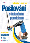 Posilování s balančními pomůckami - Radim Jebavý