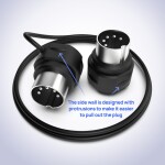 CME DIN5-1FT-30CM