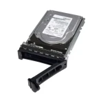 DELL server 2TB / HDD / 3.5" SAS / 7 200 rpm / 2y (400-ALOB)