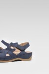 Sandály Go Soft JONA WS127-06 Materiál/-Syntetický