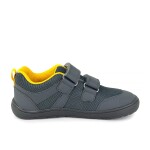 Chlapecké barefoot tenisky Protetika NOLAN YELLOW - 27