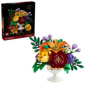 LEGO® Botanicals 10345 Květinové aranžmá