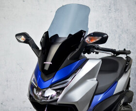 Honda Forza 125 2015-2018 Plexi cestovní