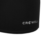 Pánské plavky Luca 01 černé - Crowell černá XXL