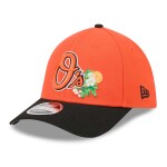 New Era Pánská kšiltovka Baltimore Orioles MLB 2026 Spring Training 39THIRTY M-Crown Flex Velikost: M/L