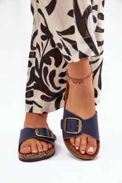 Pantofle model 216081 Step in style 39