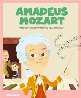 Amadeus Mozart López Javier Alonso