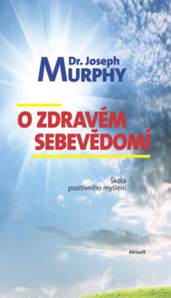 Zdravém sebevědomí