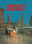 Nebeský bibendum Nicolas de Crécy