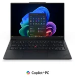 Lenovo ThinkPad E14 Gen 8 černá / 14" WUXGA / Intel Core Ultra 5 325 3.4GHz / 16GB / 512GB SSD / Intel Graphics / W11P (21Y6000HCK)