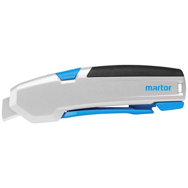 Martor 625095.02 Bezpečnostní nůž Martor SECUPRO 625 NR. 625095 | 1 v samostatném kartonu 1 ks