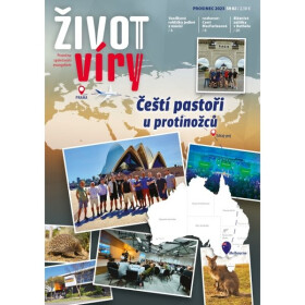 Život víry 2023/12 - Život víry