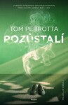 Pozůstalí - Tom Perrotta