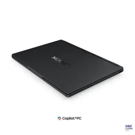 Lenovo Legion 5 15IPH11 černá / Notebook / 15,3" OLED / Intel Core Ultra 7 356H / 16GB / 512GB SSD / RTX 5060 8GB (83RW003QCK)