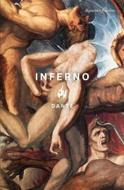 Inferno - Dante Alighieri