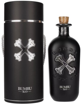 Bumbu XO Rum 0,7L