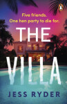 The Villa - Ryder Jess