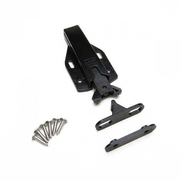 Zaklapávací uzávěr MLC-100BL