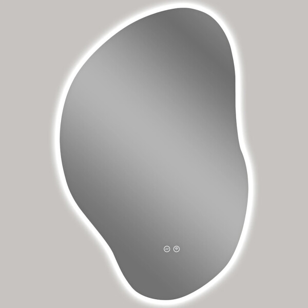 CERANO - Koupelnové LED zrcadlo Enolo - 70x108,5 CER-666019