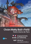 Chrám Matky Boží v Paříži A1/A2 - Lucie Konvičková