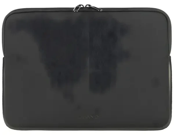 Tucano Elements 2 černá / Pouzdro / MacBook Air 13" a Pro 13" / RPET neopren / Anti-Slip Systém (BF-E-MB213-BK)
