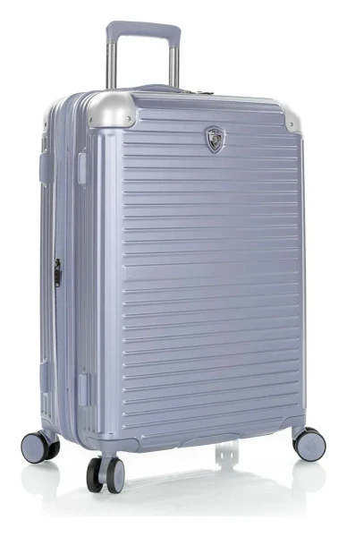 Heys Cruze M Silver 78 L HEYS-10148-0002-26