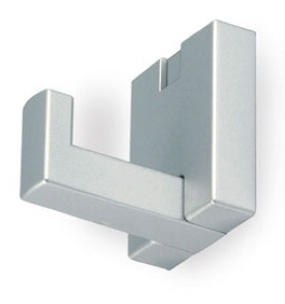 Siro Nábytkový věšák 0858 hliník, 1 ks (S12001)