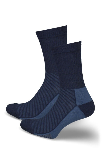 MULTISPORT ponožky 0088.019 BARVA 1 41-43