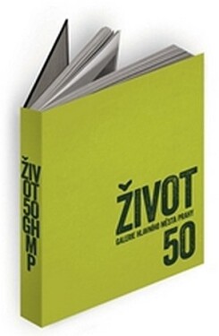 Život GHMP 50