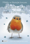 Příběhy se šťastným koncem: Zasněžená červenka - Mary Kelly