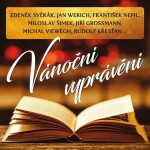 Vánoční vyprávění - CD - Various