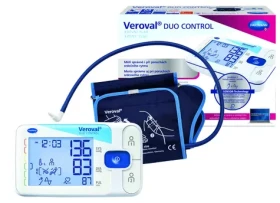 Veroval Duo Control Medium