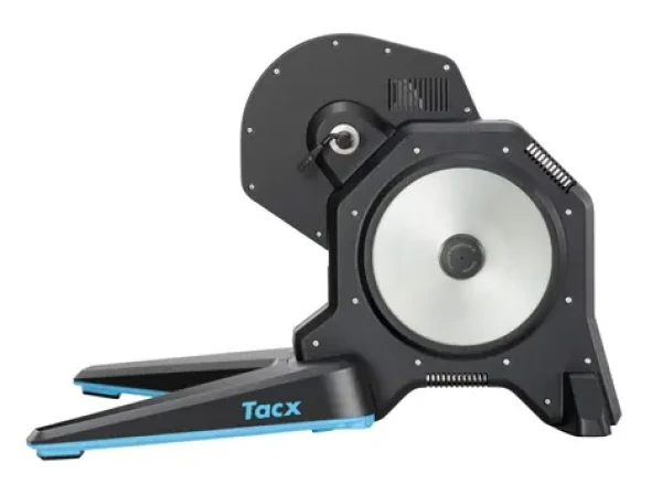 Garmin Tacx FLUX 2 Smart / Cyklotrenažér / chytrý domácí trénink (T2980.61)