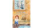 Veronika pískově žlutého domu